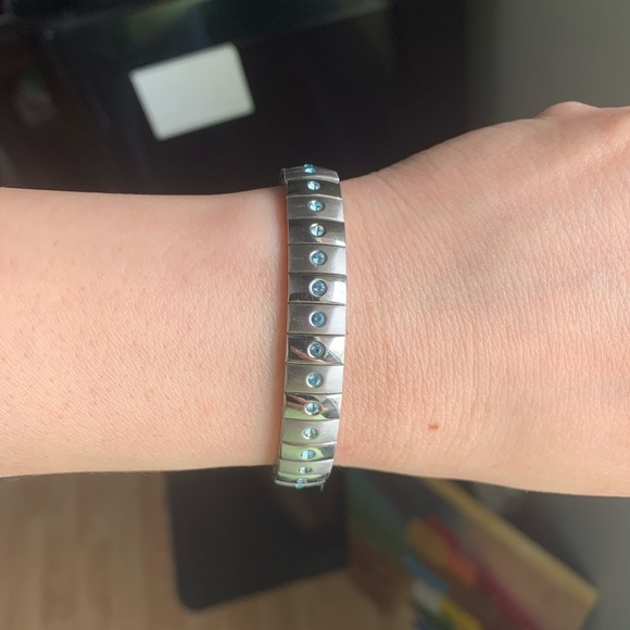 SteelX bracelet 🥰 - Picture 2 of 4